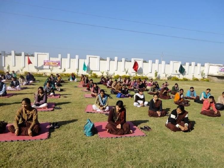 Amar Bhartiya Mahavidyalaya Gwalior Activities photo 3